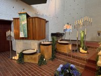 ein Bild aus dem Album