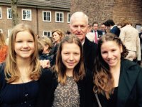 ein Bild aus dem Album