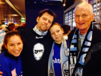 ein Bild aus dem Album