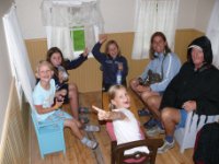 ein Bild aus dem Album