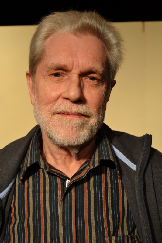 Profilbild von Hanspeter Isenberg