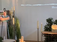 ein Bild aus dem Album