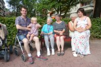 ein Bild aus dem Album