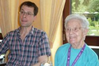 ein Bild aus dem Album