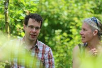 ein Bild aus dem Album