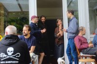 ein Bild aus dem Album