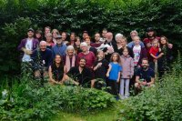 ein Bild aus dem Album