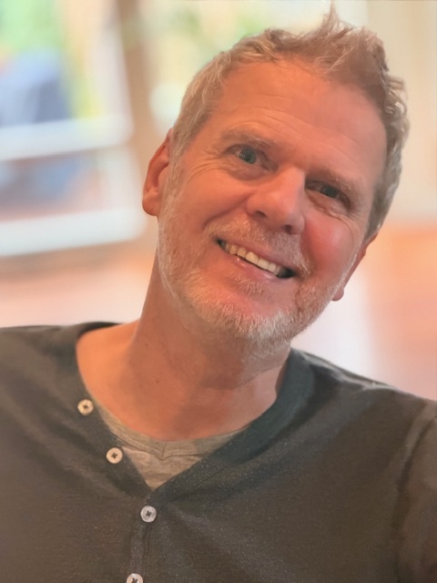 Profilbild von Lars Rehberg