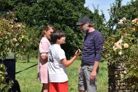 ein Bild aus dem Album