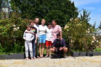 ein Bild aus dem Album