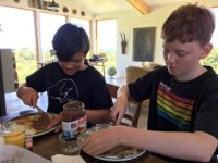 ein Bild aus dem Album