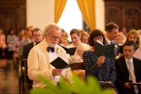 ein Bild aus dem Album