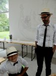 ein Bild aus dem Album