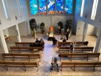 ein Bild aus dem Album