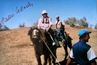 ein Bild aus dem Album