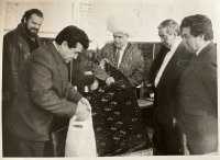 ein Bild aus dem Album