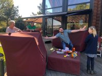 ein Bild aus dem Album